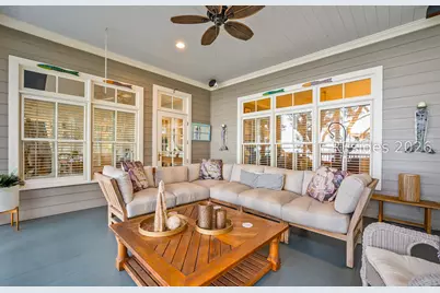218 Old Plantation Drive, Beaufort, SC 29907 - Photo 29