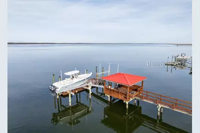 218 Old Plantation Drive, Beaufort, SC 29907 - Photo 67