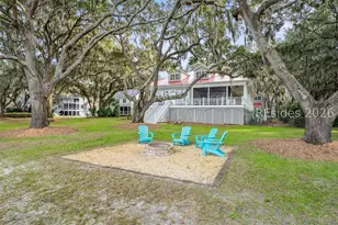 218 Old Plantation Dr, Beaufort, SC 29907 - Photo 75