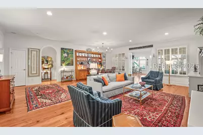 218 Old Plantation Drive, Beaufort, SC 29907 - Photo 11