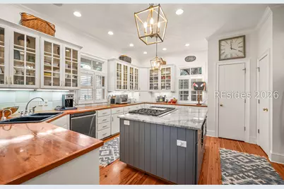 218 Old Plantation Drive, Beaufort, SC 29907 - Photo 19