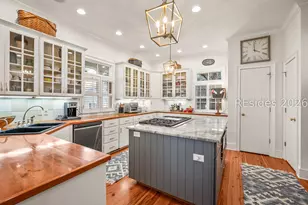 218 Old Plantation Dr, Beaufort, SC 29907 - Photo 19