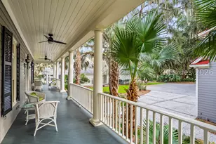 218 Old Plantation Dr, Beaufort, SC 29907 - Photo 7