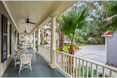 218 Old Plantation Drive, Beaufort, SC 29907 - Photo 9