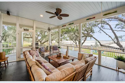 218 Old Plantation Drive, Beaufort, SC 29907 - Photo 27