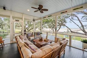 218 Old Plantation Dr, Beaufort, SC 29907 - Photo 27