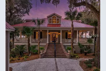 218 Old Plantation Drive, Beaufort, SC 29907 - Photo 75