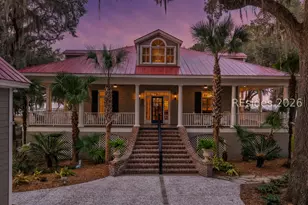 218 Old Plantation Dr, Beaufort, SC 29907 - Photo 75
