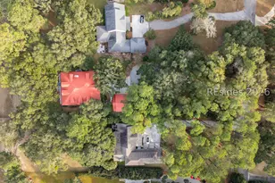 218 Old Plantation Dr, Beaufort, SC 29907 - Photo 81