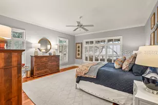 218 Old Plantation Dr, Beaufort, SC 29907 - Photo 33