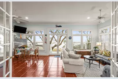 218 Old Plantation Drive, Beaufort, SC 29907 - Photo 23
