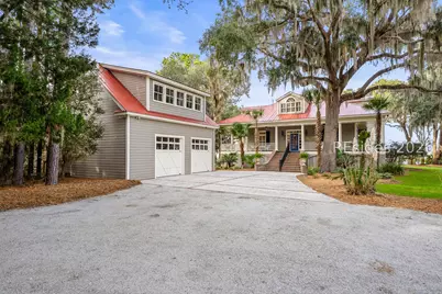 218 Old Plantation Drive, Beaufort, SC 29907 - Photo 5