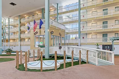 663 William Hilton Parkway #3206, Hilton Head Island, SC 29928 - Photo 21