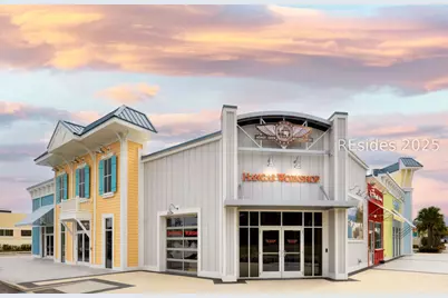 895 Harborside Drive, Hardeeville, SC 29927 - Photo 69