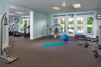 895 Harborside Drive, Hardeeville, SC 29927 - Photo 55