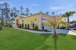 895 Harborside Dr, Hardeeville, SC 29927 - Photo 1