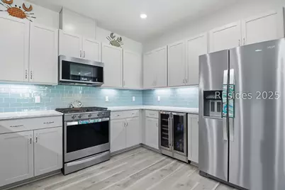 895 Harborside Drive, Hardeeville, SC 29927 - Photo 13