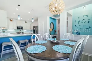 895 Harborside Dr, Hardeeville, SC 29927 - Photo 19