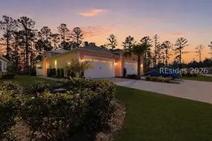 895 Harborside Dr, Hardeeville, SC 29927 - Photo 1