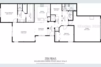895 Harborside Drive, Hardeeville, SC 29927 - Photo 43