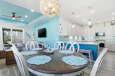 895 Harborside Drive, Hardeeville, SC 29927 - Photo 21