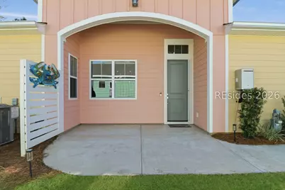 895 Harborside Drive, Hardeeville, SC 29927 - Photo 7