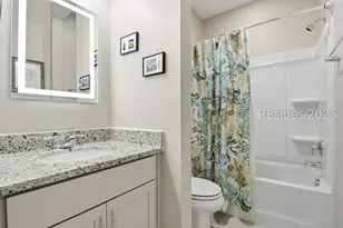 895 Harborside Dr, Hardeeville, SC 29927 - Photo 33