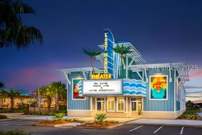 895 Harborside Drive, Hardeeville, SC 29927 - Photo 63