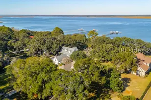 210 Old Plantation Dr, Beaufort, SC 29907 - Photo 71