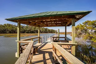 210 Old Plantation Dr, Beaufort, SC 29907 - Photo 75