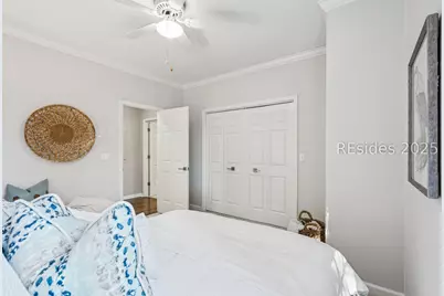 210 Old Plantation Drive, Beaufort, SC 29907 - Photo 43