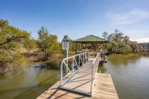 210 Old Plantation Dr, Beaufort, SC 29907 - Photo 77