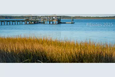 210 Old Plantation Drive, Beaufort, SC 29907 - Photo 63