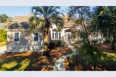 210 Old Plantation Drive, Beaufort, SC 29907 - Photo 5