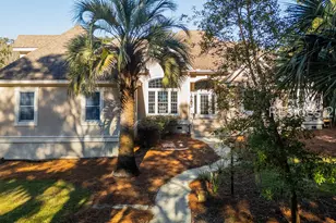 210 Old Plantation Dr, Beaufort, SC 29907 - Photo 5