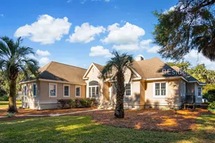 210 Old Plantation Dr, Beaufort, SC 29907 - Photo 1