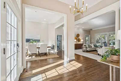 210 Old Plantation Drive, Beaufort, SC 29907 - Photo 7