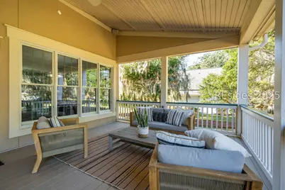 210 Old Plantation Drive, Beaufort, SC 29907 - Photo 59