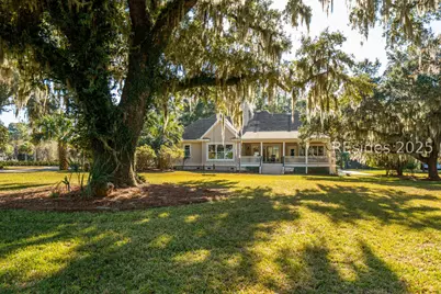 210 Old Plantation Drive, Beaufort, SC 29907 - Photo 65
