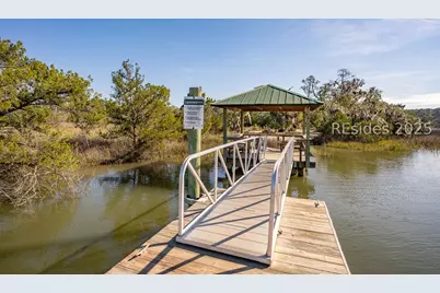 210 Old Plantation Drive, Beaufort, SC 29907 - Photo 79