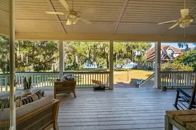 210 Old Plantation Drive, Beaufort, SC 29907 - Photo 55