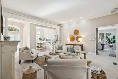 210 Old Plantation Drive, Beaufort, SC 29907 - Photo 15