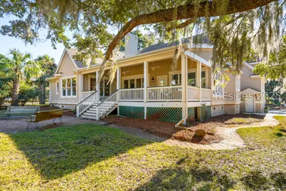 210 Old Plantation Drive, Beaufort, SC 29907 - Photo 69