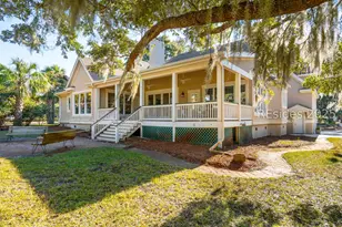 210 Old Plantation Dr, Beaufort, SC 29907 - Photo 69