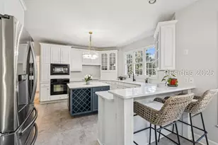 210 Old Plantation Dr, Beaufort, SC 29907 - Photo 19