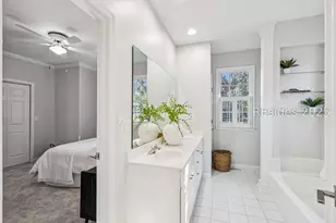 210 Old Plantation Dr, Beaufort, SC 29907 - Photo 43