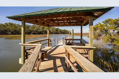 210 Old Plantation Drive, Beaufort, SC 29907 - Photo 75