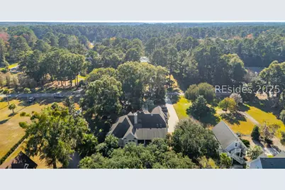 210 Old Plantation Drive, Beaufort, SC 29907 - Photo 69
