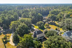 210 Old Plantation Dr, Beaufort, SC 29907 - Photo 73