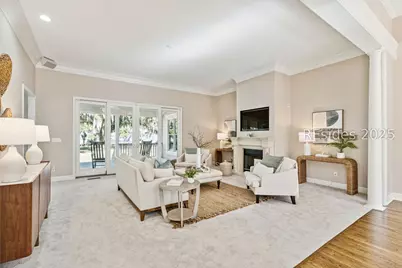 210 Old Plantation Drive, Beaufort, SC 29907 - Photo 13